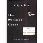 Image links to product page for The Witches' Canon